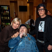 EVA FILIPOVA, LUDVÍK HESS - ZAKLADATEL BABYBOXU A JOSEF IX.